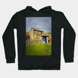 Muker Cottage Hoodie